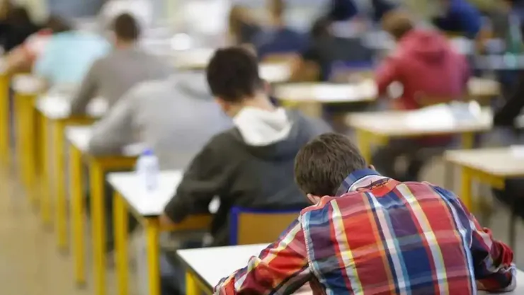 2025-YKS'de özel kontenjanlara yoğun ilgi