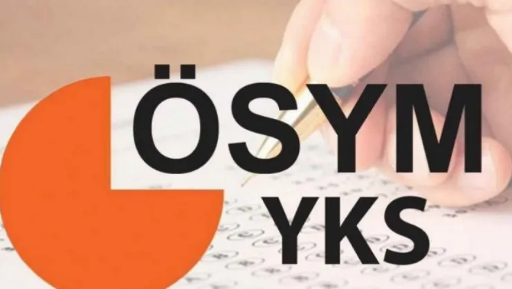 2025 YKS Oturum Takvimi