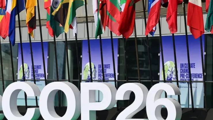 2026 BM İklim Zirvesi İçin Türkiye ve Avustralya Ortak Modeli