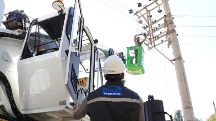 21 Mahallede Yarın Elektrik Kesintileri Yaşanacak