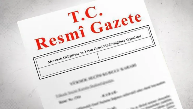 4 üniversitede 14 fakülte ve enstitü kapatıldı, 10 yeni enstitü kuruldu