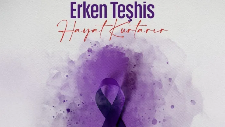 40 Yaş Üzeri Herkes İçin Fırsat: Kanser Taramaları Malatya'da Ücretsiz
