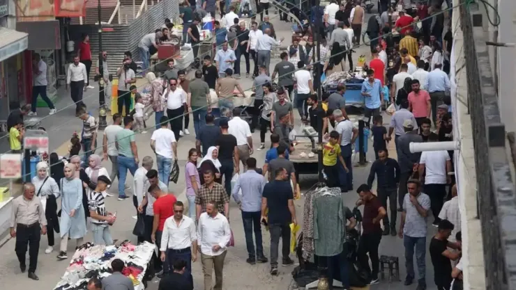 5 bin nüfuslu yerleşim yerlerine belediye kurulabilecek