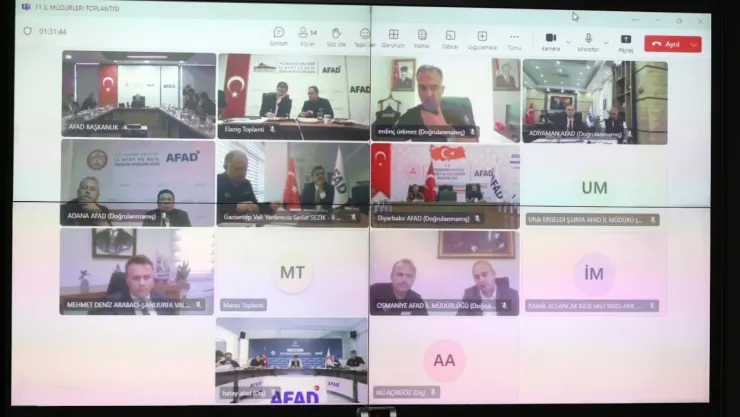 6 Şubat Depremlerinin Ardından: Kalıcı Konutlar ve Kırsal Yapılar İçin Yeni Yol Haritası
