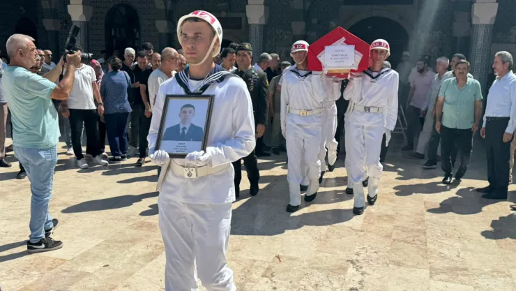 7. Ana Jet Üssü personeli trafik kazasında hayatını kaybetti