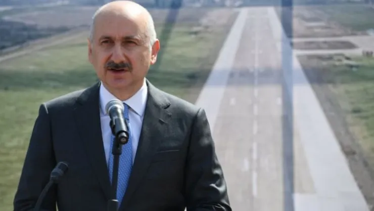 7 Ayda Yolcu Trafiği Yüzde 68,6 Arttı