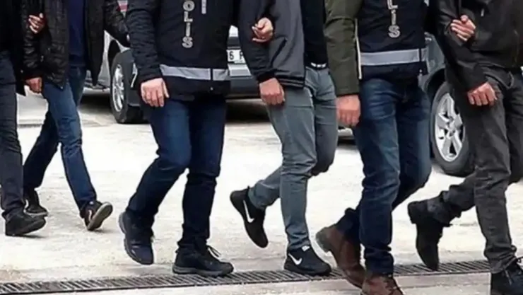 71 ilde uyuşturucu operasyonu: 516 kişi tutuklandı