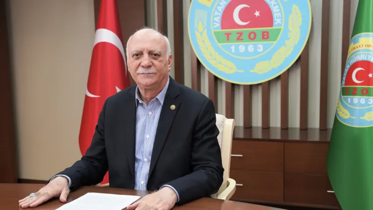 '81 ilin 75'inde su kirliliği öncelikli sorun haline geldi.