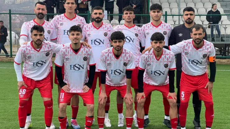 A ve B Gruplarında Zirve Yarışı Alevlendi: Haftanın En Farklı Skoru Hekimhan'dan