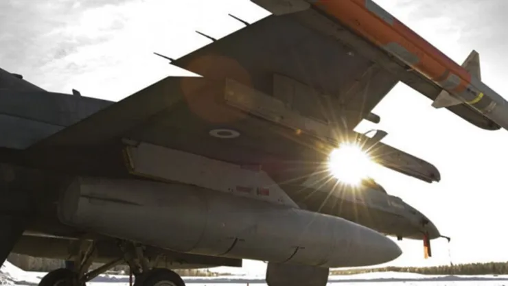 ABD'den Türkiye'ye füze satışına onay