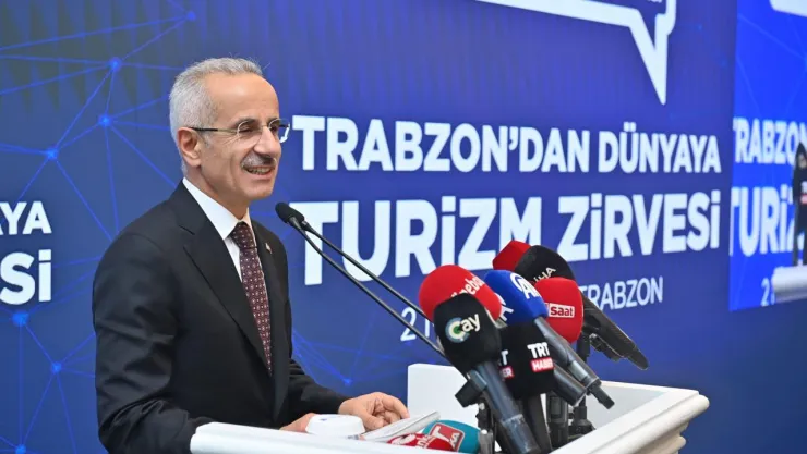 Abu Dabi-Trabzon Direkt Uçuşları Başlıyor