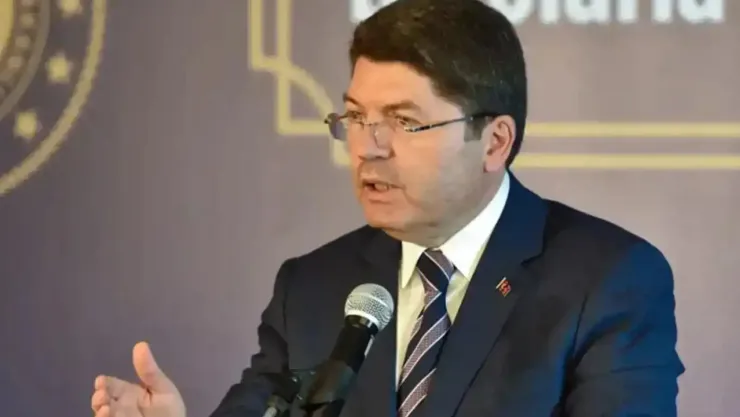 Adalet Bakanı Tunç: 2 yılın altında ceza alanlar da cezaevine girecek