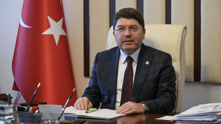 Adalet Bakanı Yarın Malatya'da