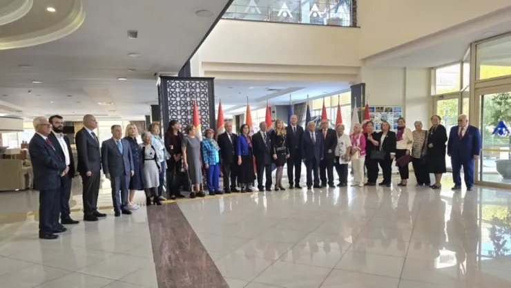 Adana'da Unutulmaz Anma: Şehit Orgeneral Aytaç Yalman Saygı ve Minnetle Anıldı