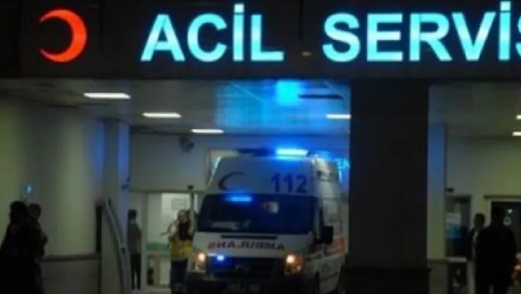 Adıyaman'da Kavga Cinayete Dönüştü