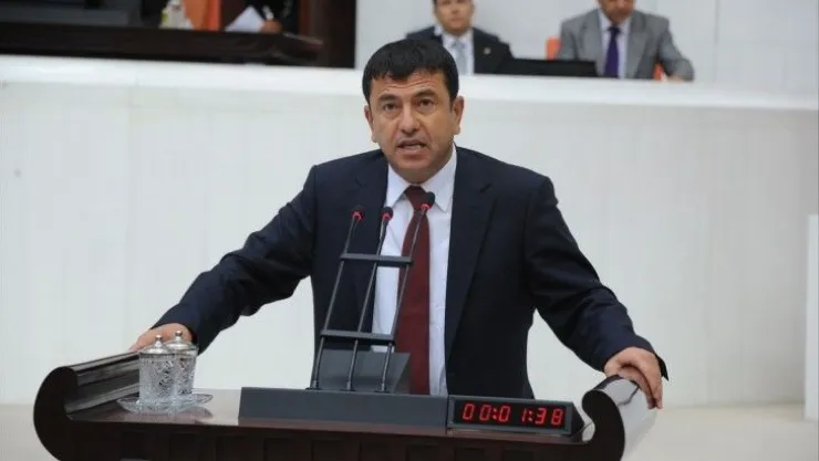 Ağbaba Malatya esnafına destek istedi