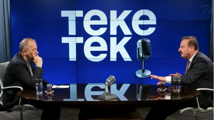 Ağıralioğlu: 'İki yılda bir hainlerle kahramanlar yer değiştiriyor'