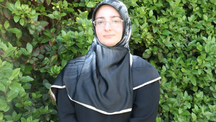 Aile Danışmanı Terzi: Gençlerin dijital çağda kimlik inşasında aile bağları çok önemli