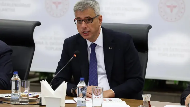 Aile Hekimleri 40 Yaş Üstü Vatandaşların Kalp Sağlığını Taramaya Devam Ediyor