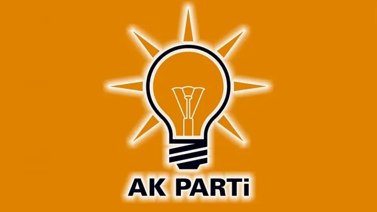 AK Parti  İl Başkanlıklarına yeni atamalar yapıldı