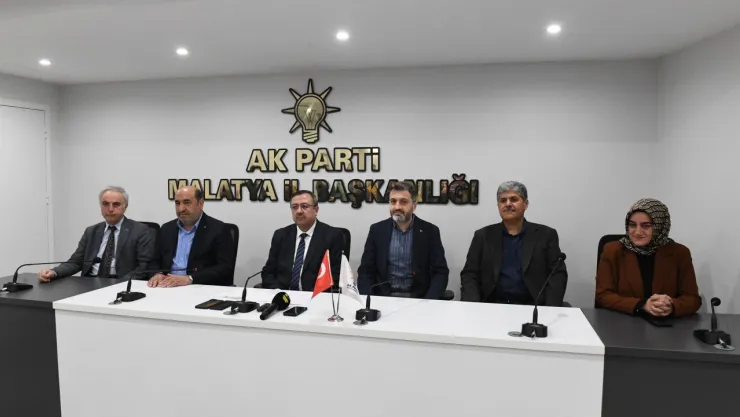 AK Parti İl Başkanı Bakan: 'Kaysıların yüzde 90'ı yandı'