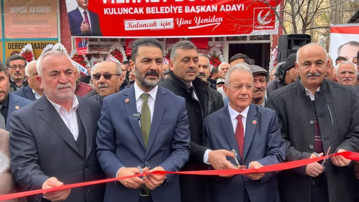 'AK Parti ilçe başkanına TOKİ'den ev çıkması tesadüf mü'