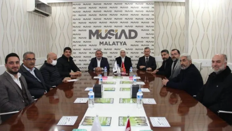 AK Partili Çalık: 'Cazibe merkezleri devam edecek'