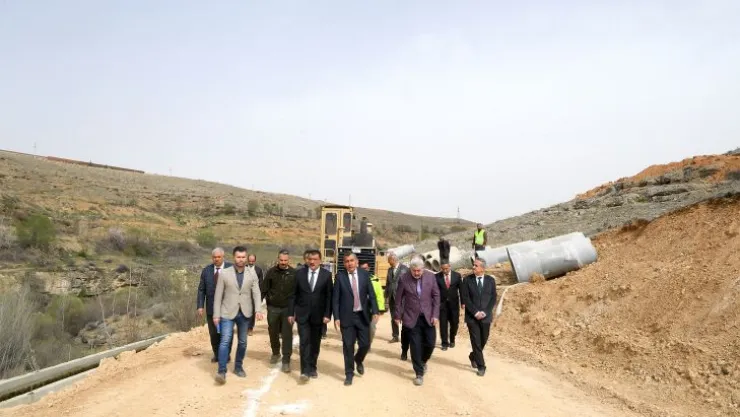 Akarsularımızı Atıklardan Kurtarıyoruz