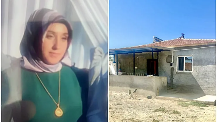 Akçadağ'daki şüpheli ölümde koca tutuklandı