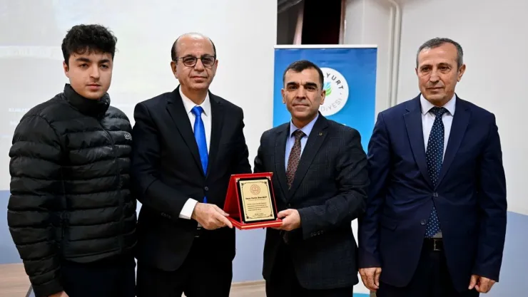 Aklıma Takıldı' Projemizle Öğrencilerimizle Bir Araya Geliyoruz