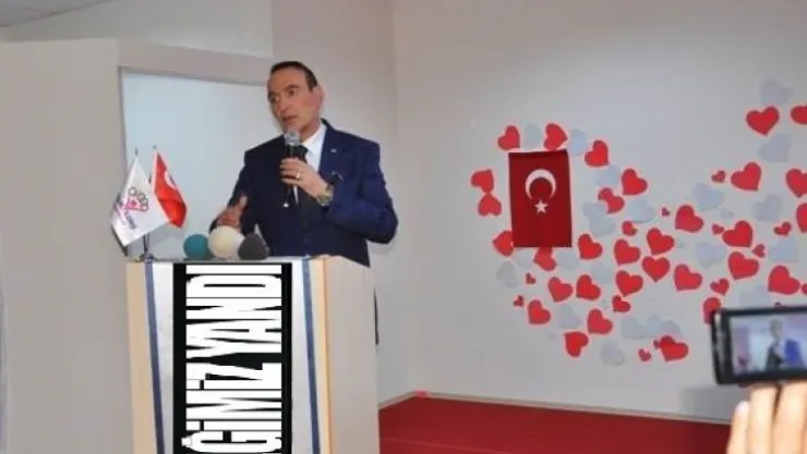 Aladağ'dan İHA'ya başsağlığı yüreğimiz yandı acımız büyük…