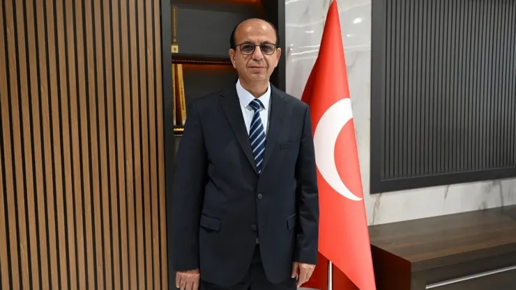 'Alın Teri Ve Emek En Yüce Değerdir'