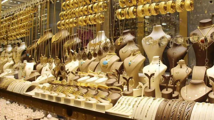 Altın fiyatları güne yükselişle başladı