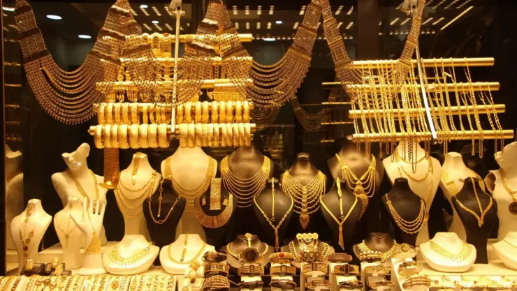 Altın fiyatları yeniden yükselişe geçti