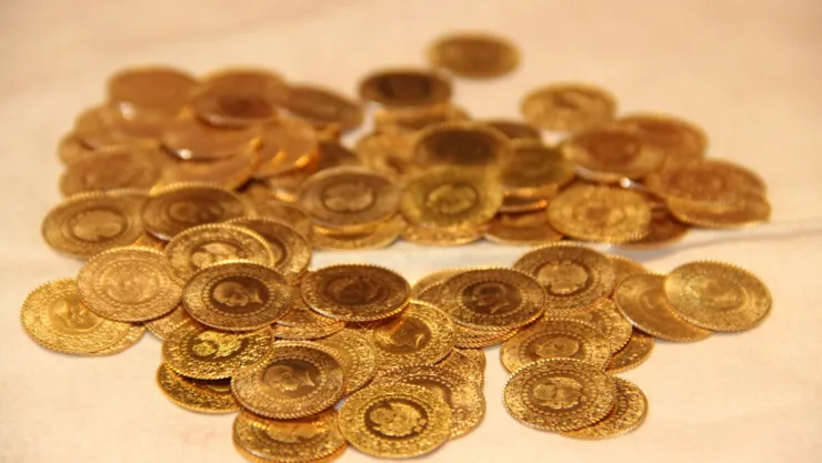 Altın, yatırım aracından çok lüks harcamaya dönüştü