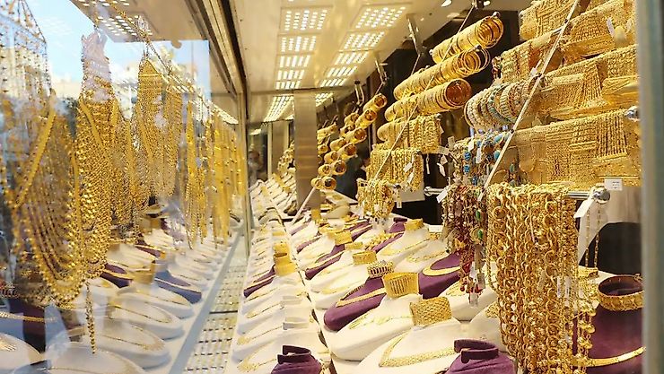Altın Yeniden Yükselişte: Gram ve Ons Altında Dikkat Çeken Hareket
