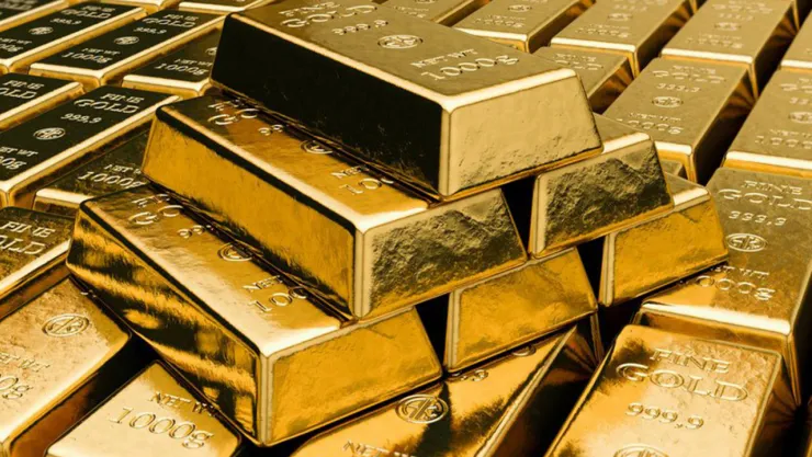 Altının kilogramı 5 milyon 670 bin liraya yükseldi