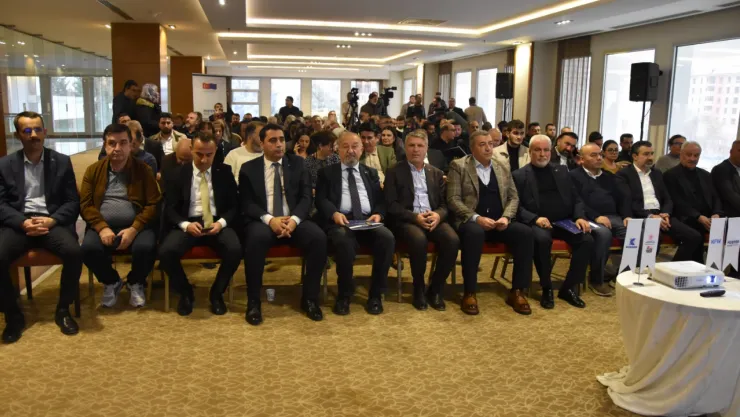 Altunok: 'Projeden daha fazla üyemizin faydalandırılmasını talep ediyoruz'