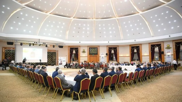 Amacımız Şehrin Bütününü Festivalimize Dâhil Etmektir