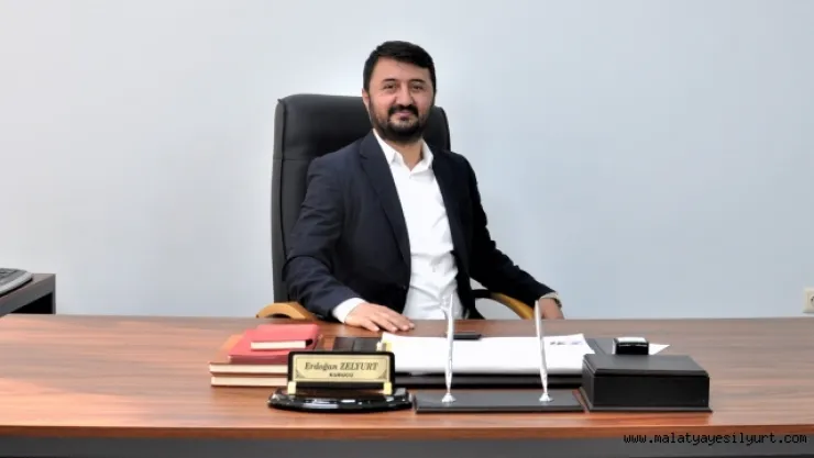 Anahtar Parti Malatya İl Başkanı Zelyurt'tan 30 Ağustos Mesajı