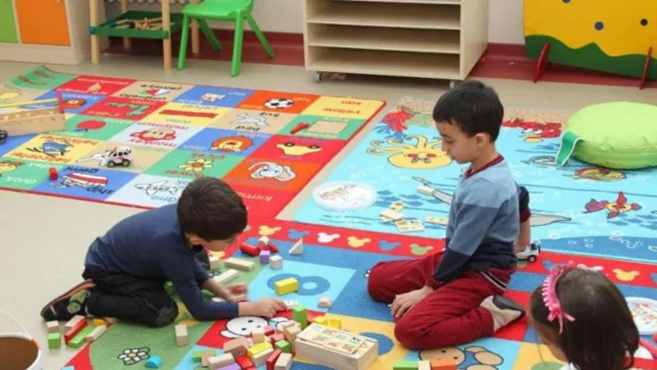 Anaokulları ve kreşlerde çocukların güvenliği nasıl sağlanmalı?