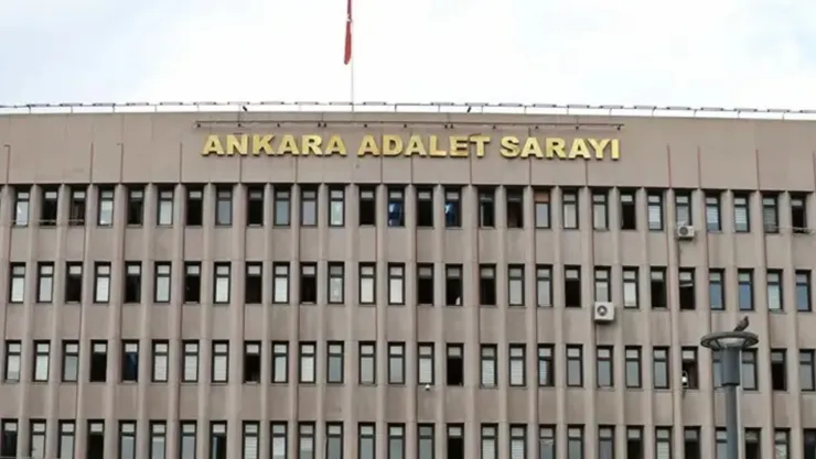 Ankara 5. Ağır Ceza Mahkemesi'nden 'Darbe Girişimine Yardım' Kararı