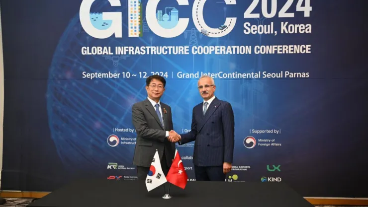 Ankara-İstanbul Süper Hızlı Tren Projesi