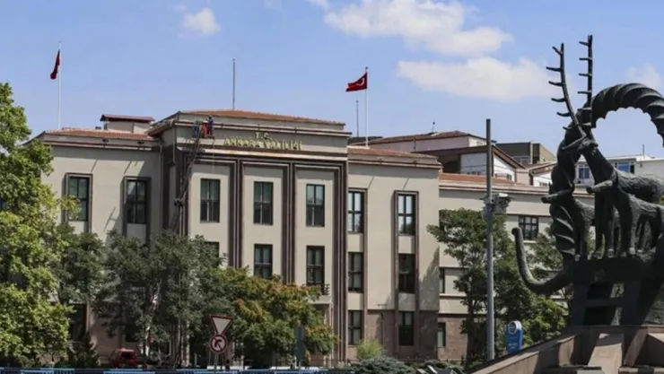 Ankara Valiliğinden 12/12 çalışma sistemi açıklaması