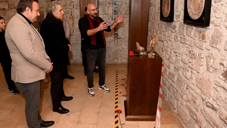 Anlamlı Sergi