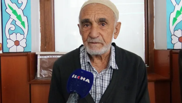 Anne Babaya Saygı Olmadan Huzur da Olmaz, Bereket de