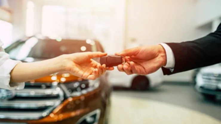 Araç kiralarken mağdur olmamak için dikkat!