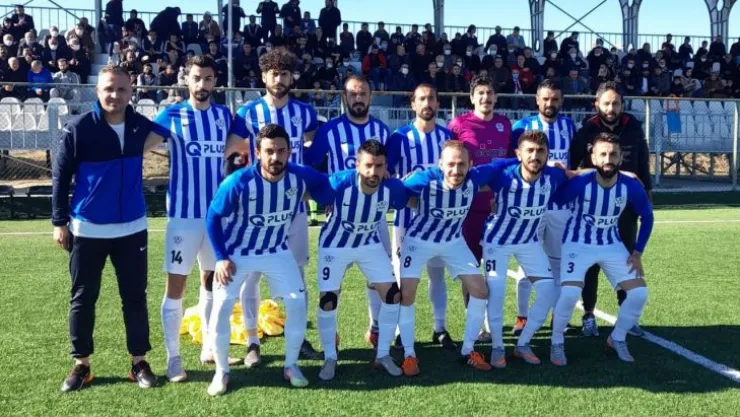 Arguvan'ı Şampiyon Yaptılar, Perişan oldular..!