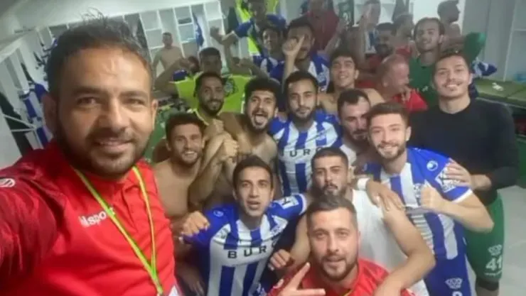 Arguvanspor'da 7 Futbolcu İle Yollar Ayrıldı.