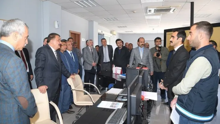 Arıtma Tesisine 6 Mw'lık Yeni Ges Yapıyoruz